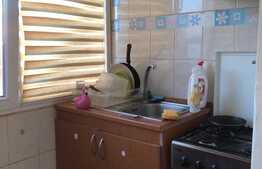 Apartament de 2 camere, 50 mp, zona Decebal