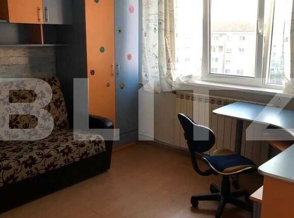 Apartament de închiriat 2 camere Decebal - 81371AI | BLITZ Oradea | Poza1