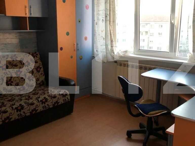 Apartament de inchiriat 2 camere Decebal - 81371AI | BLITZ Oradea | Poza1