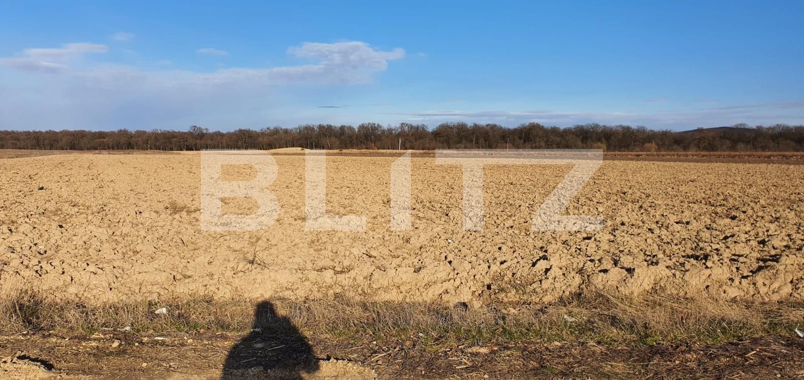Teren de vânzare Exterior Est - 81392TV | BLITZ Oradea | Poza3