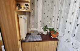 Apartament 2 camere de tip PB, decomandat, cartierul Nufarul!