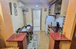 Apartament 2 camere de tip PB, decomandat, cartierul Nufarul!