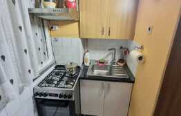 Apartament 2 camere de tip PB, decomandat, cartierul Nufarul!