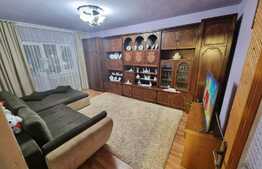 Apartament 2 camere de tip PB, decomandat, cartierul Nufarul!