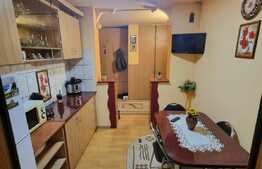 Apartament 2 camere de tip PB, decomandat, cartierul Nufarul!