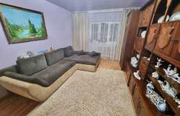 Apartament 2 camere de tip PB, decomandat, cartierul Nufarul!