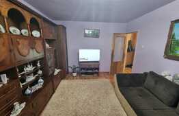 Apartament 2 camere de tip PB, decomandat, cartierul Nufarul!