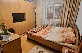 Apartament 2 camere de tip PB, decomandat, cartierul Nufarul!