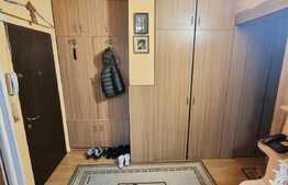 Apartament 2 camere de tip PB, decomandat, cartierul Nufarul!