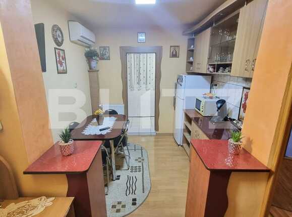 Apartament de vânzare 2 camere Nufarul - 81433AV | BLITZ Oradea | Poza5