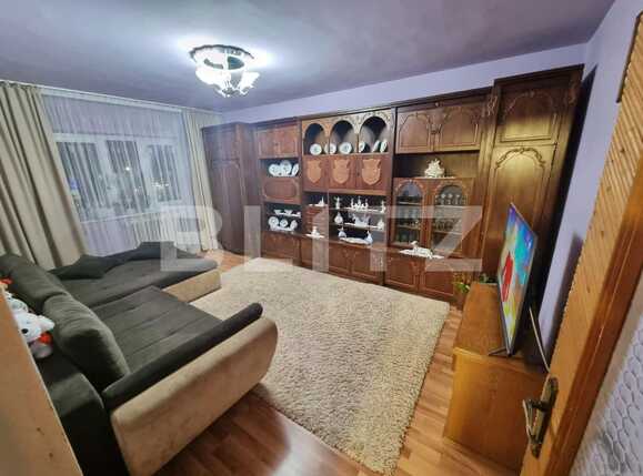 Apartament de vânzare 2 camere Nufarul - 81433AV | BLITZ Oradea | Poza2