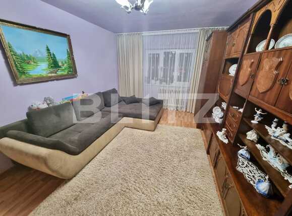 Apartament de vânzare 2 camere Nufarul - 81433AV | BLITZ Oradea | Poza1