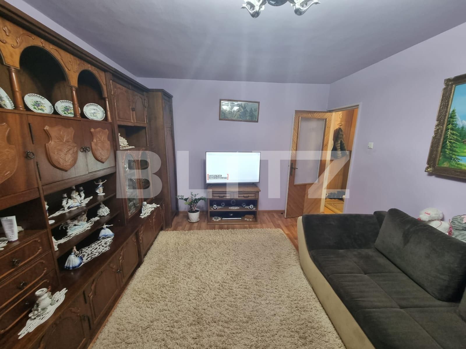 Apartament de vânzare 2 camere Nufarul - 81433AV | BLITZ Oradea | Poza3