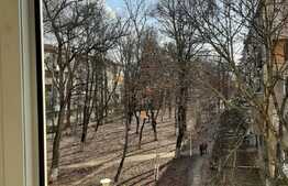 Apartament 2 camere, 26 mp, etaj intermediar, zona Rogerius