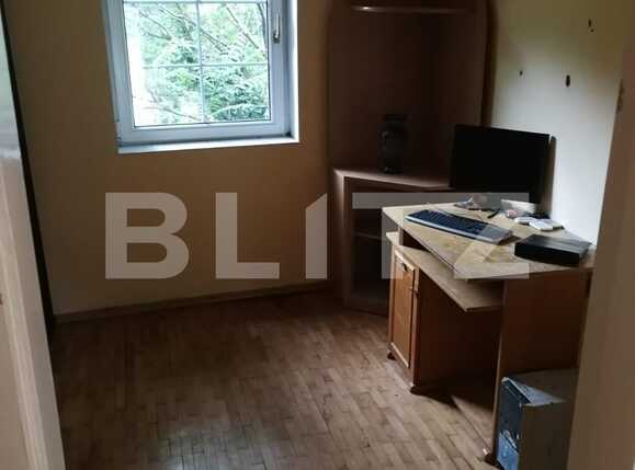 Spațiu comercial de închiriat Calea Clujului - 81465SIC | BLITZ Oradea | Poza5