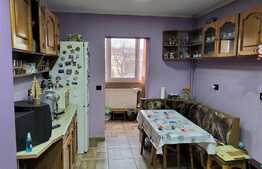 Apartament de 2 camere, decomandat, 58 mp, tip PB, zona Rogerius!