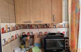 Apartament de 2 camere, decomandat, 58 mp, tip PB, zona Rogerius!