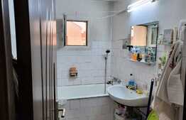 Apartament de 2 camere, decomandat, 58 mp, tip PB, zona Rogerius!