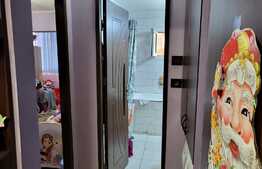 Apartament de 2 camere, decomandat, 58 mp, tip PB, zona Rogerius!