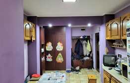 Apartament de 2 camere, decomandat, 58 mp, tip PB, zona Rogerius!