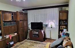 Apartament de 2 camere, decomandat, 58 mp, tip PB, zona Rogerius!