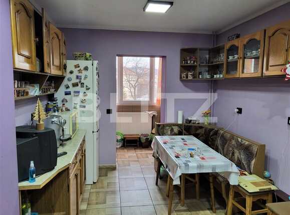 Apartament de vânzare 2 camere Rogerius - 81505AV | BLITZ Oradea | Poza3