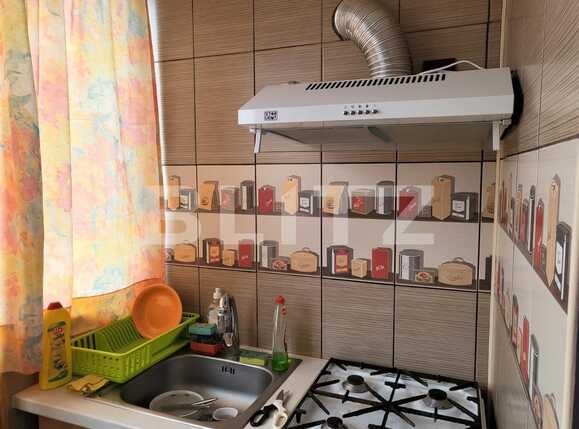 Apartament de vânzare 2 camere Rogerius - 81505AV | BLITZ Oradea | Poza5