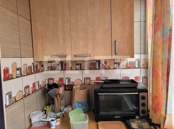 Apartament de vânzare 2 camere Rogerius - 81505AV | BLITZ Oradea | Poza4