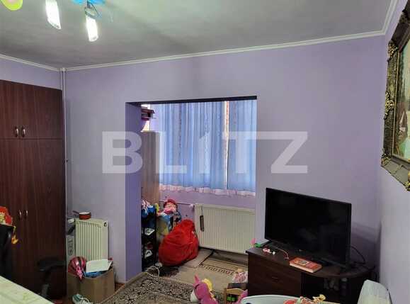 Apartament de vânzare 2 camere Rogerius - 81505AV | BLITZ Oradea | Poza6