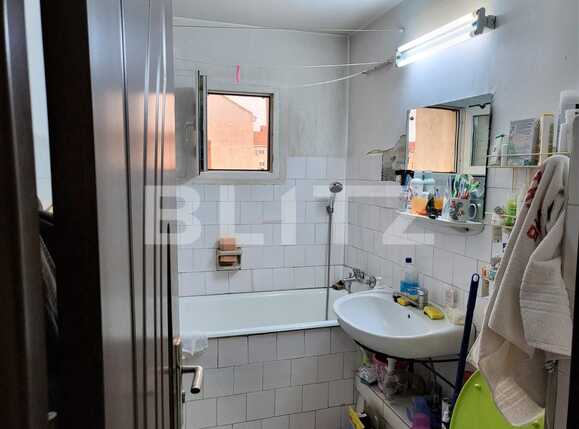 Apartament de vânzare 2 camere Rogerius - 81505AV | BLITZ Oradea | Poza9