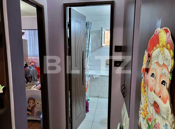 Apartament de vânzare 2 camere Rogerius - 81505AV | BLITZ Oradea | Poza8