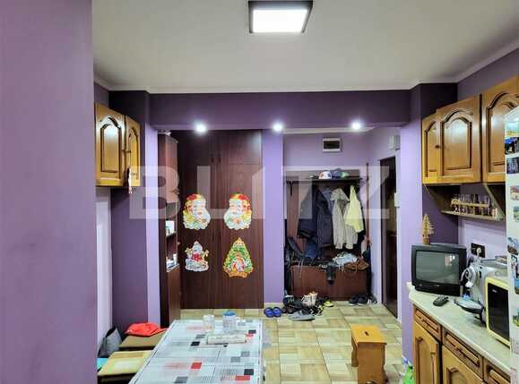 Apartament de vânzare 2 camere Rogerius - 81505AV | BLITZ Oradea | Poza1