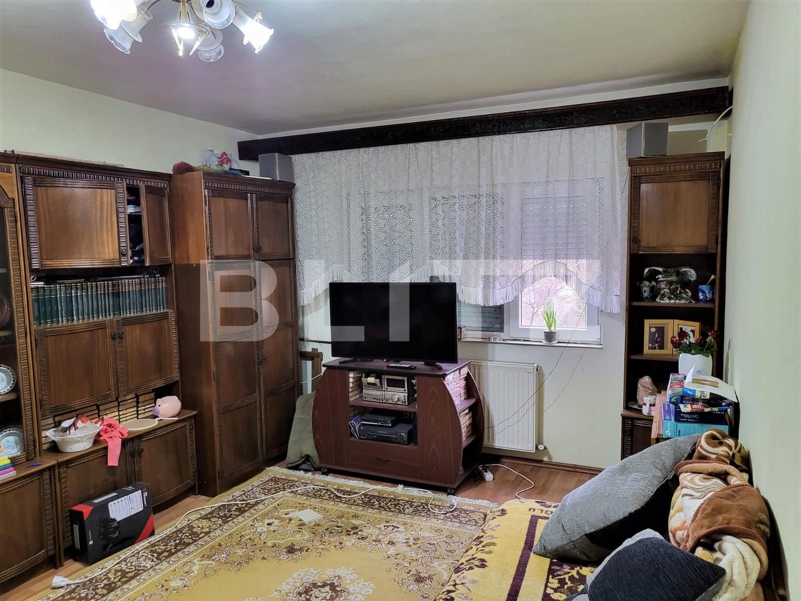 Apartament de vânzare 2 camere Rogerius - 81505AV | BLITZ Oradea | Poza2