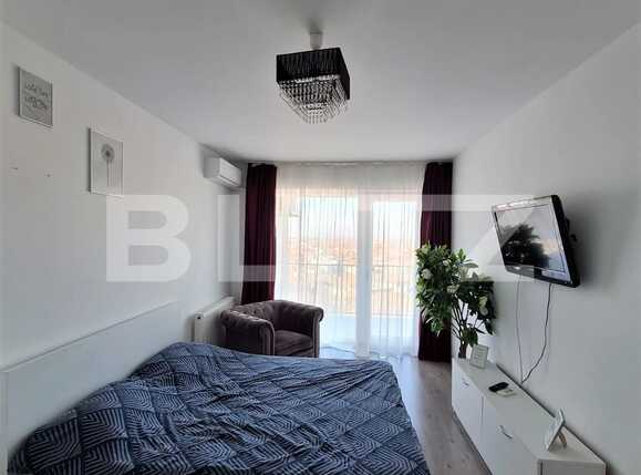 Apartament de vânzare 2 camere Iosia - 81655AV | BLITZ Oradea | Poza1