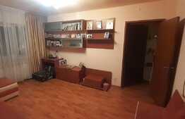 Apartament de 2 camere tip X mare, cartier Nufarul