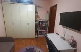 Apartament de 2 camere tip X mare, cartier Nufarul