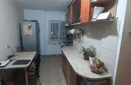 Apartament de 2 camere tip X mare, cartier Nufarul