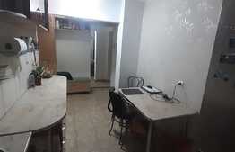 Apartament de 2 camere tip X mare, cartier Nufarul