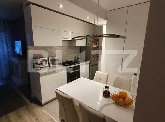 Apartament de vânzare 2 camere Dacia - 81750AV | BLITZ Oradea | Poza1