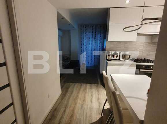 Apartament de vânzare 2 camere Dacia - 81750AV | BLITZ Oradea | Poza3