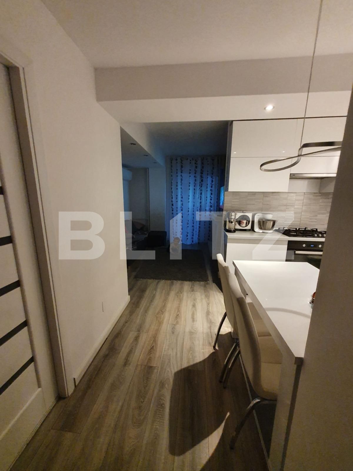 Apartament de vânzare 2 camere Dacia - 81750AV | BLITZ Oradea | Poza3