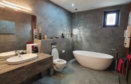 Oportunitate! Casă de 4 dormitoare pe un nivel la 8 minute de oraș 