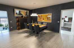 Oportunitate! Casă de 4 dormitoare pe un nivel la 8 minute de oraș 