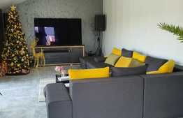 Oportunitate! Casă de 4 dormitoare pe un nivel la 8 minute de oraș 