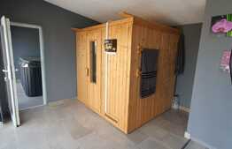 Oportunitate! Casă de 4 dormitoare pe un nivel la 8 minute de oraș 