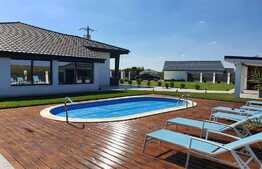 Oportunitate! Casă de 4 dormitoare pe un nivel la 8 minute de oraș 