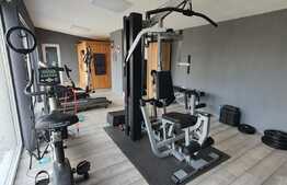 Oportunitate! Casă de 4 dormitoare pe un nivel la 8 minute de oraș 