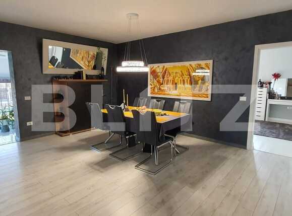 Casa de vânzare 5 camere Sud-Vest - 81759CV | BLITZ Oradea | Poza5