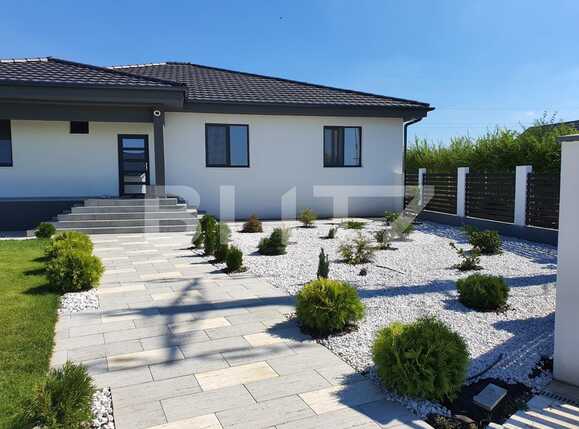 Casa de vânzare 5 camere Sud-Vest - 81759CV | BLITZ Oradea | Poza2