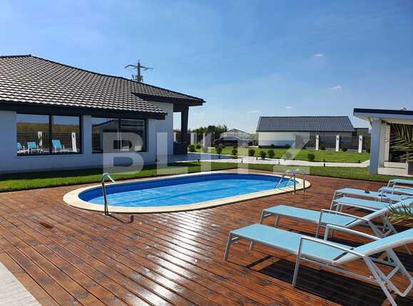 Casa de vânzare 5 camere Sud-Vest - 81759CV | BLITZ Oradea | Poza1